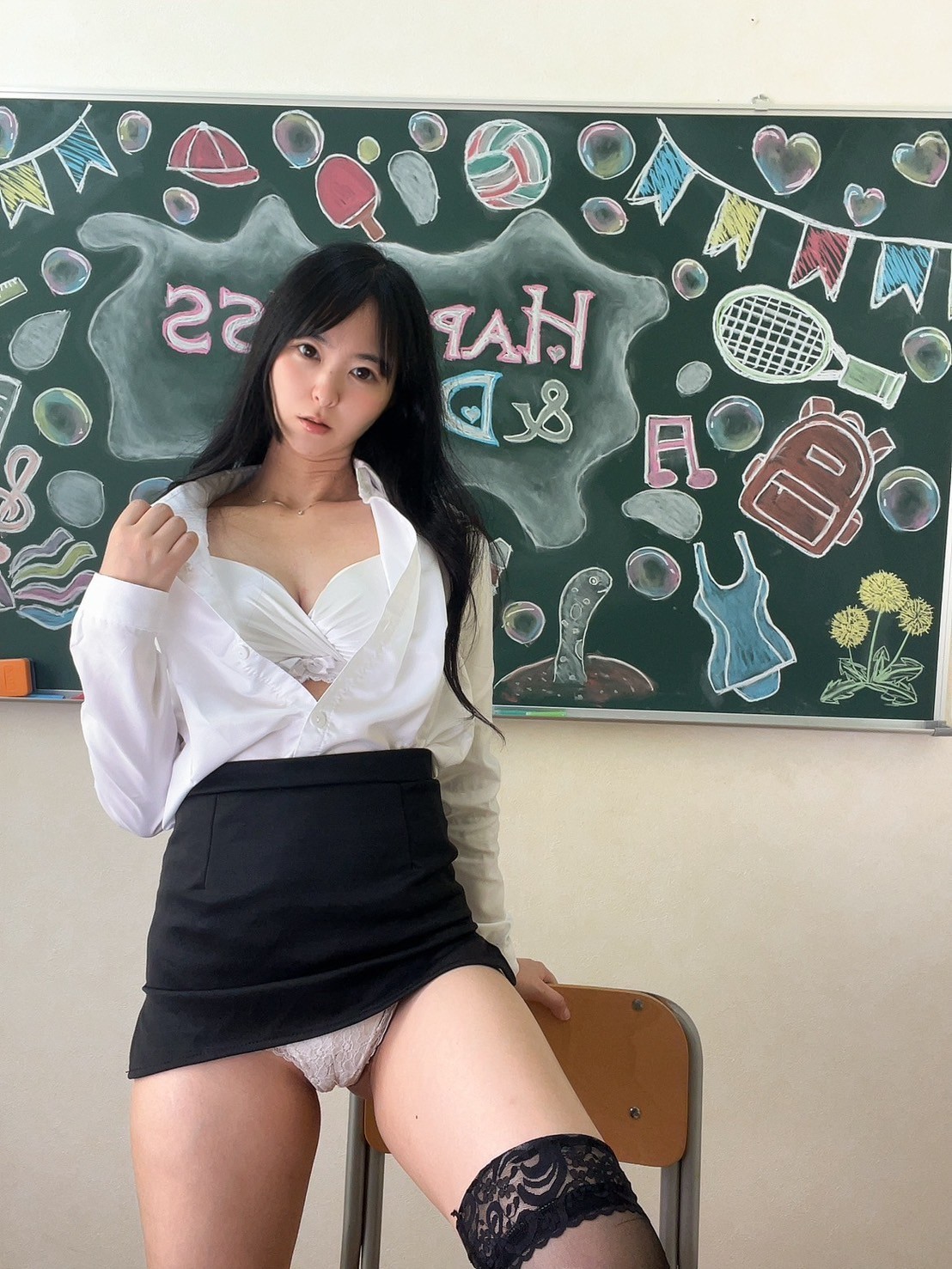 みわ