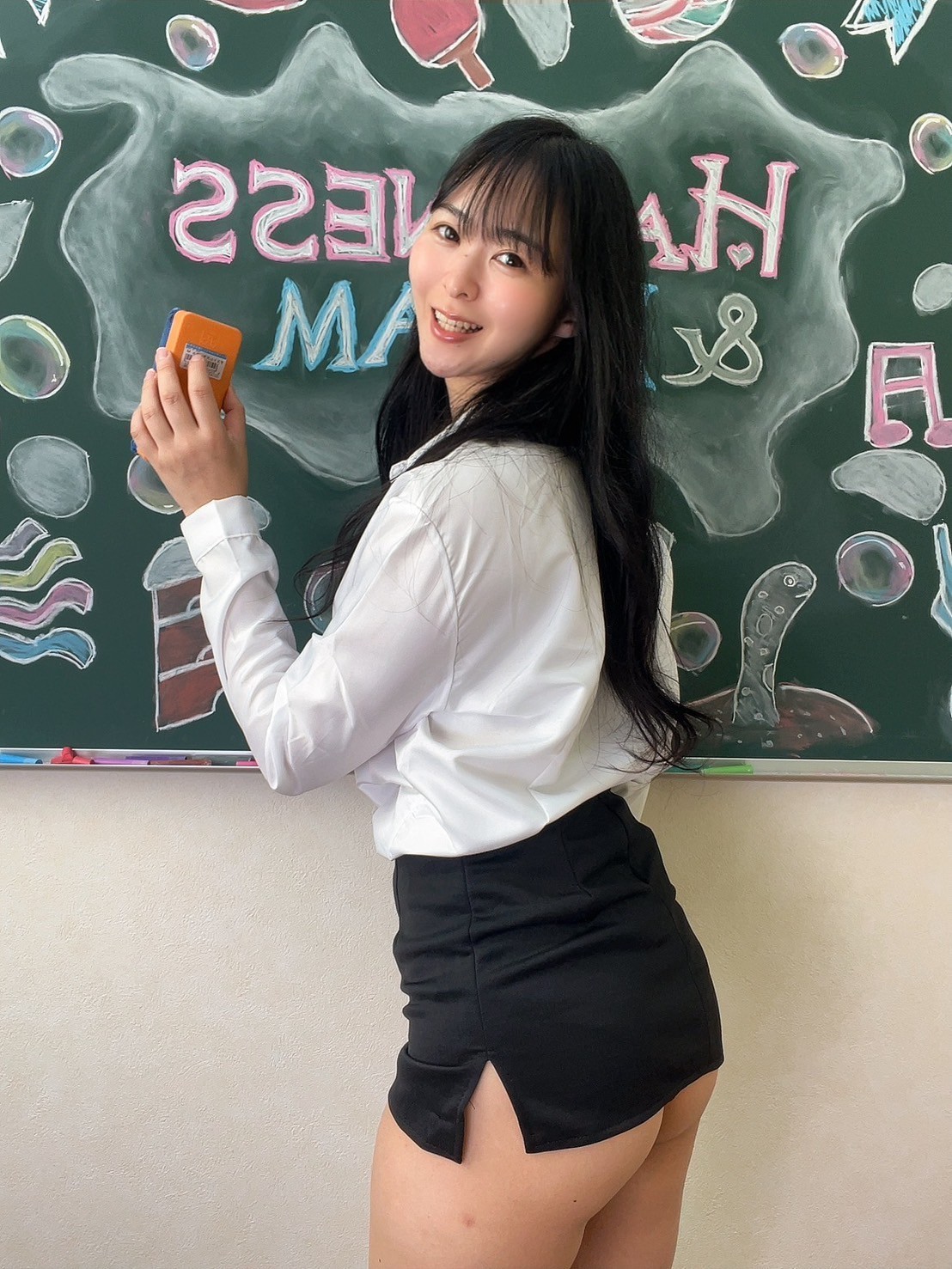 みわ