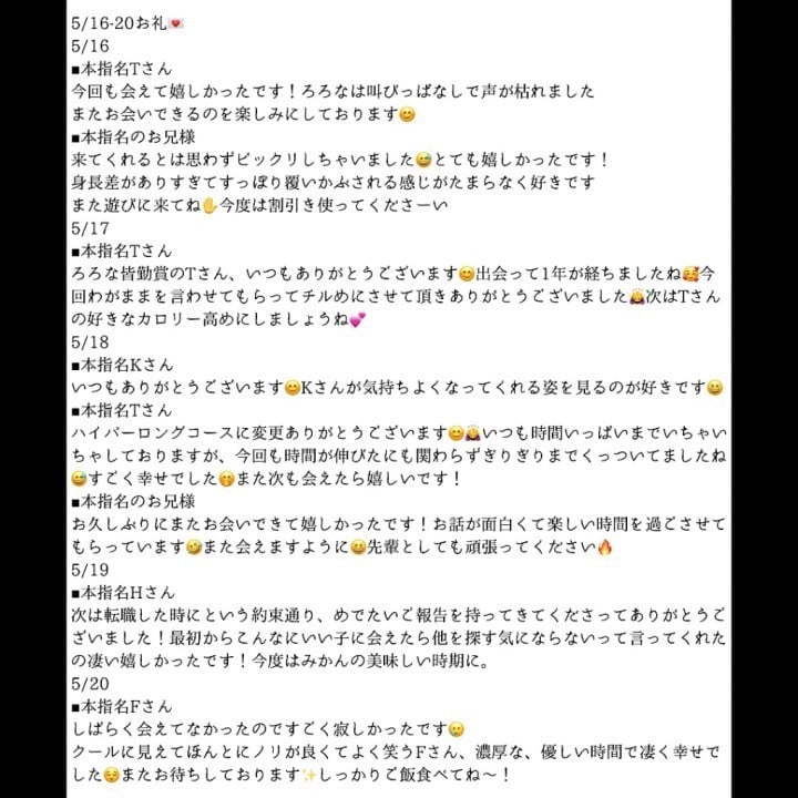 ろろな