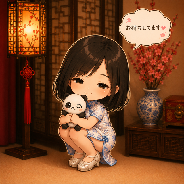 きよ