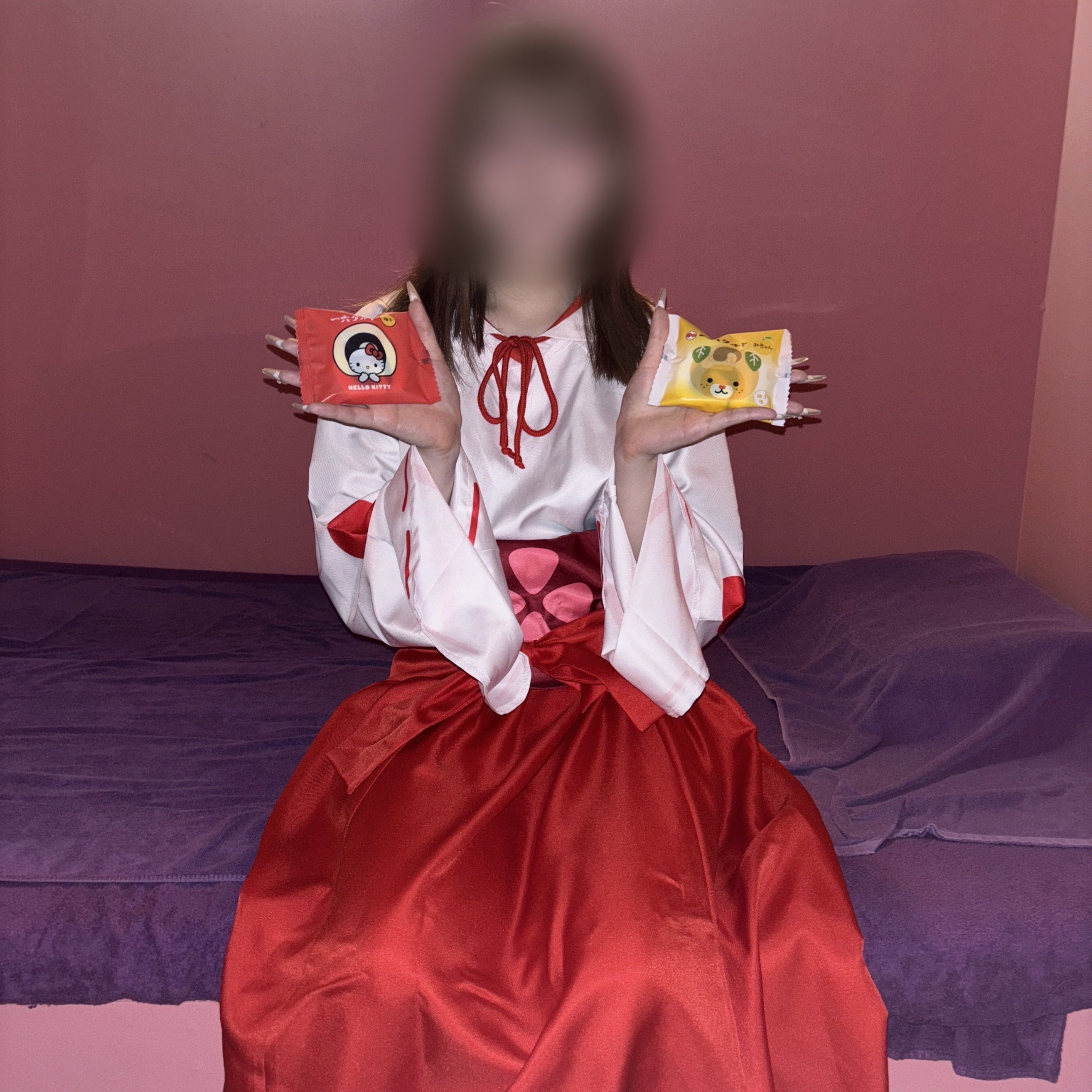 はずき