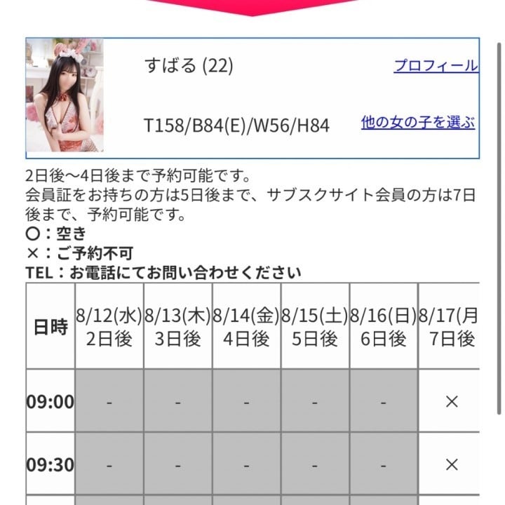 すばる