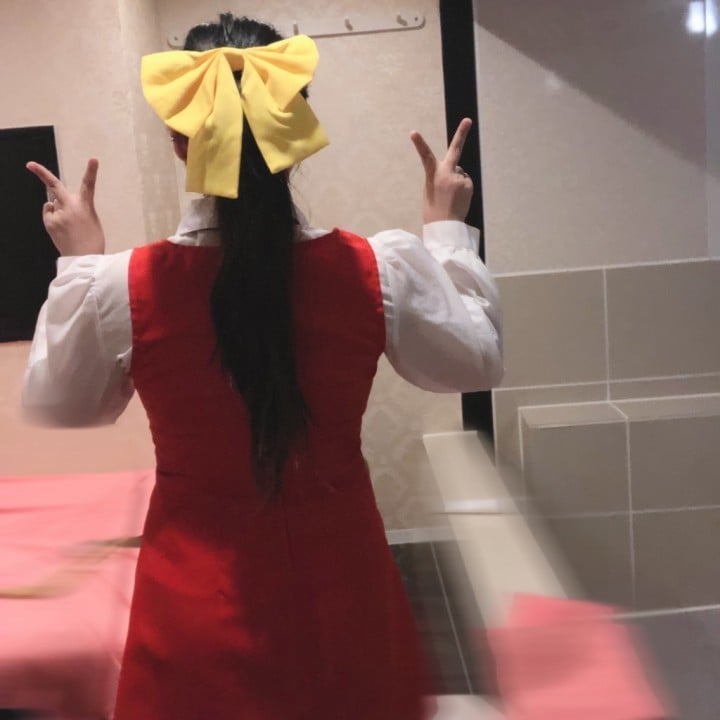 きずな
