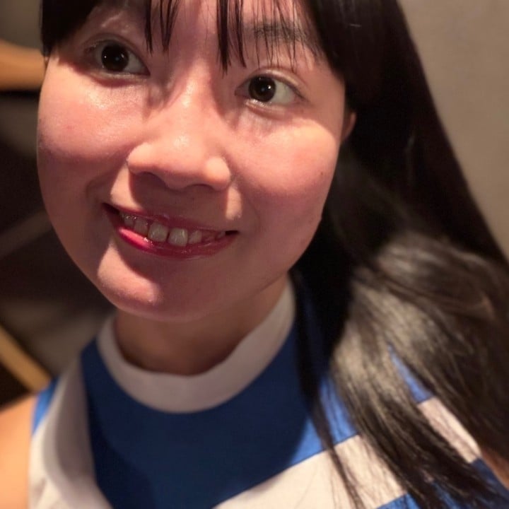 あさぎ