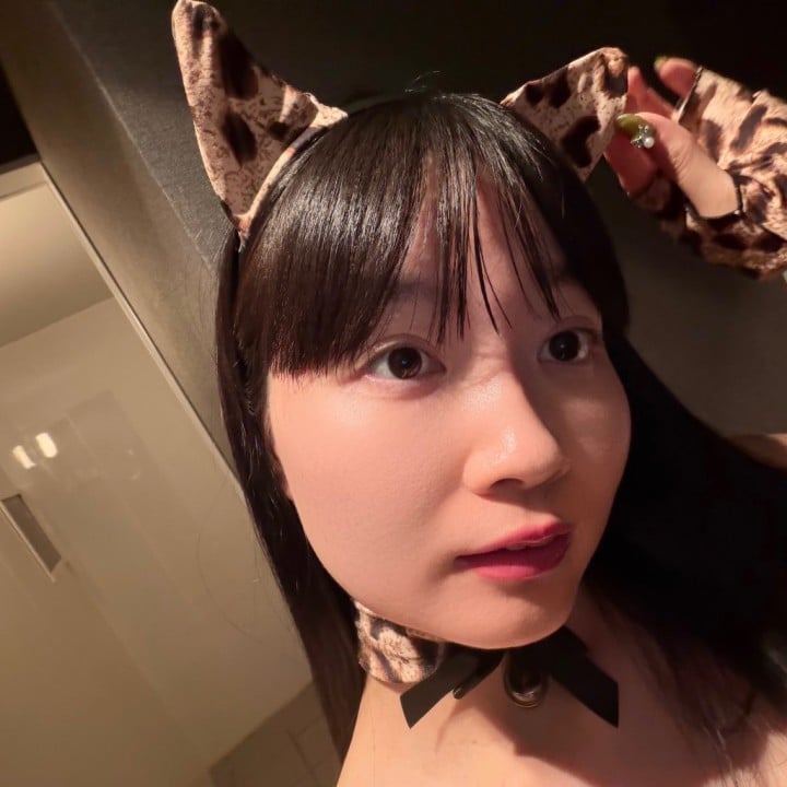 あさぎ